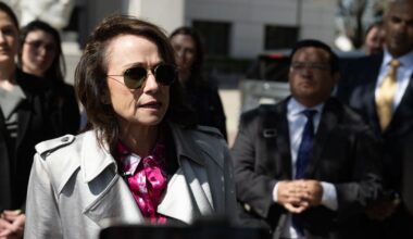  AG threatens 8 New Orleans officials with removal | Local Politics