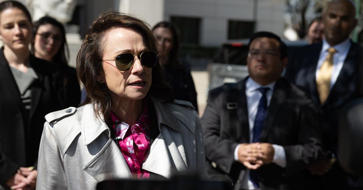  AG threatens 8 New Orleans officials with removal | Local Politics
