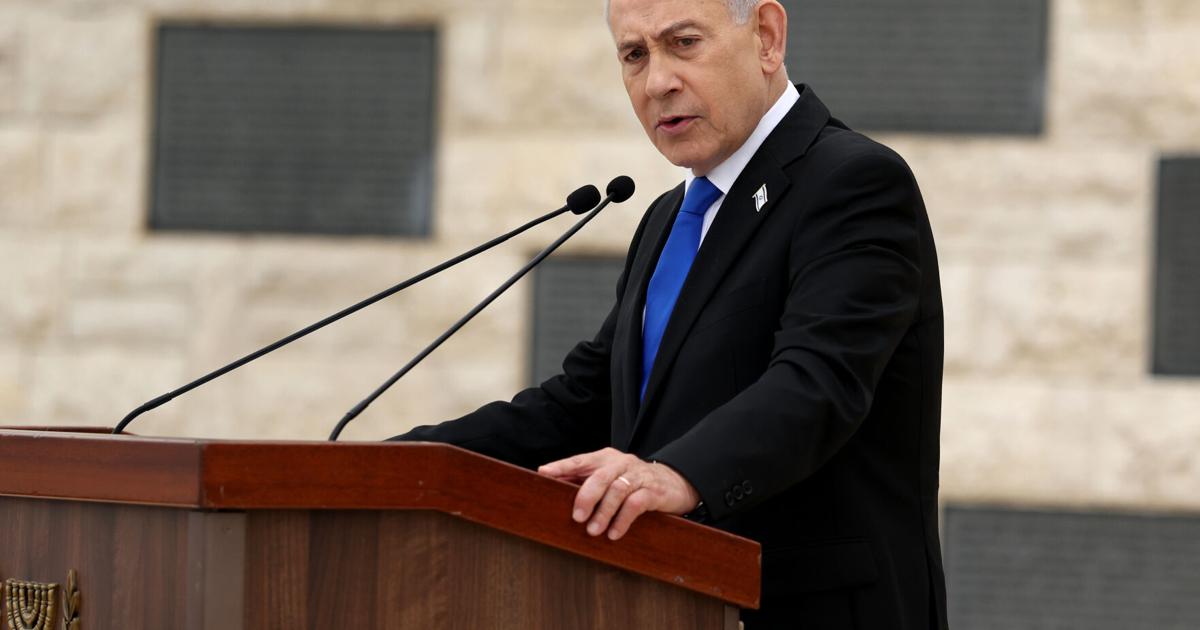 UAE denies Netanyahu secretly visited the country during the Iran war | World