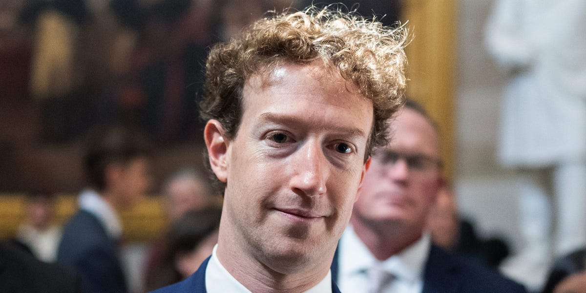 Meta Layoffs Loom As HR, CEO Mark Zuckerberg Address Staff Concerns