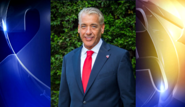 OSBI reports missing OK Senate candidate Barry Christian found dead | News