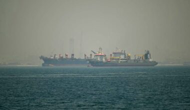 Oil Prices Surge on Fears That the Iran War Is About to Heat up Again