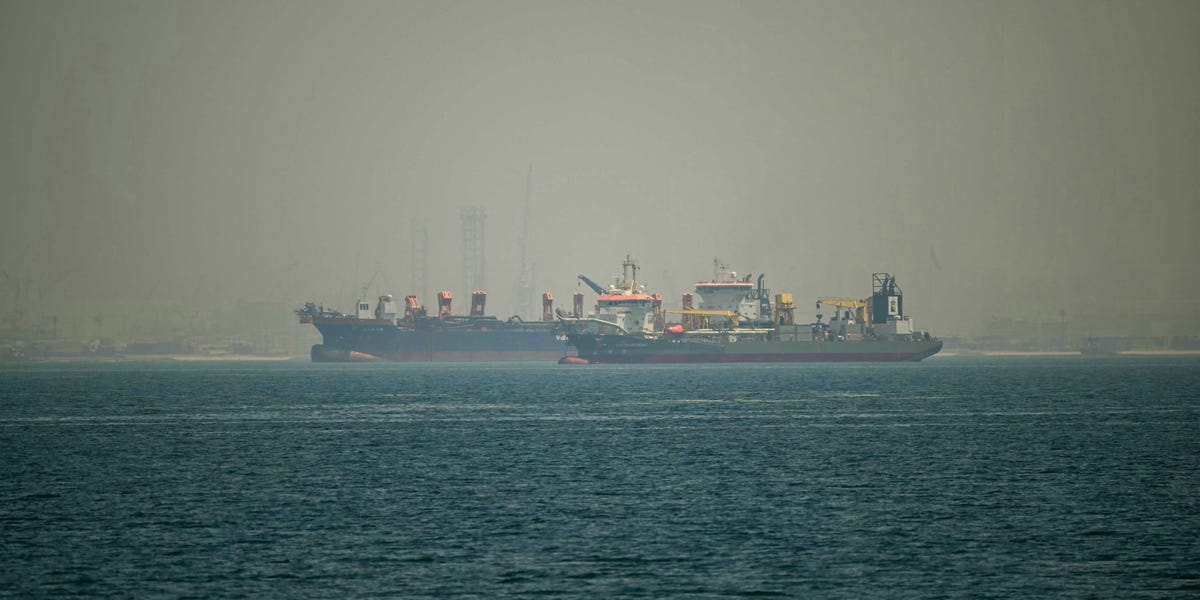 Oil Prices Surge on Fears That the Iran War Is About to Heat up Again