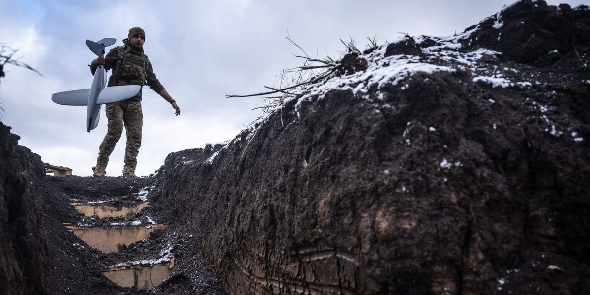 Ukraine War Challenging the Western Obsession With 'Perfect' Weapons