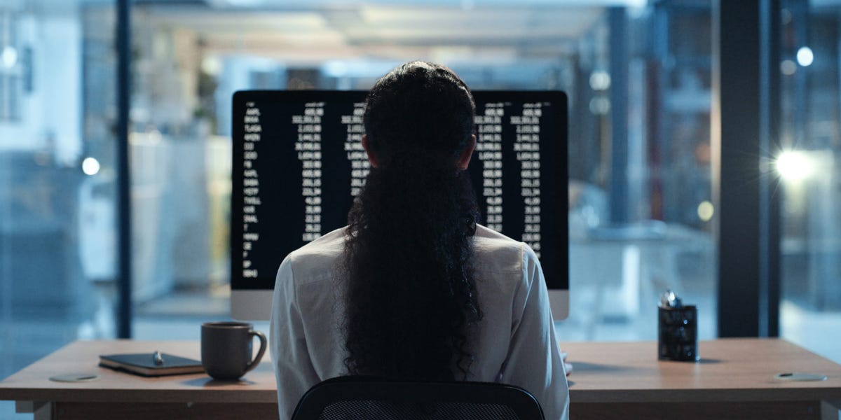 'Pure Managers' Are Especially at Risk As Tech Companies Enact Layoffs