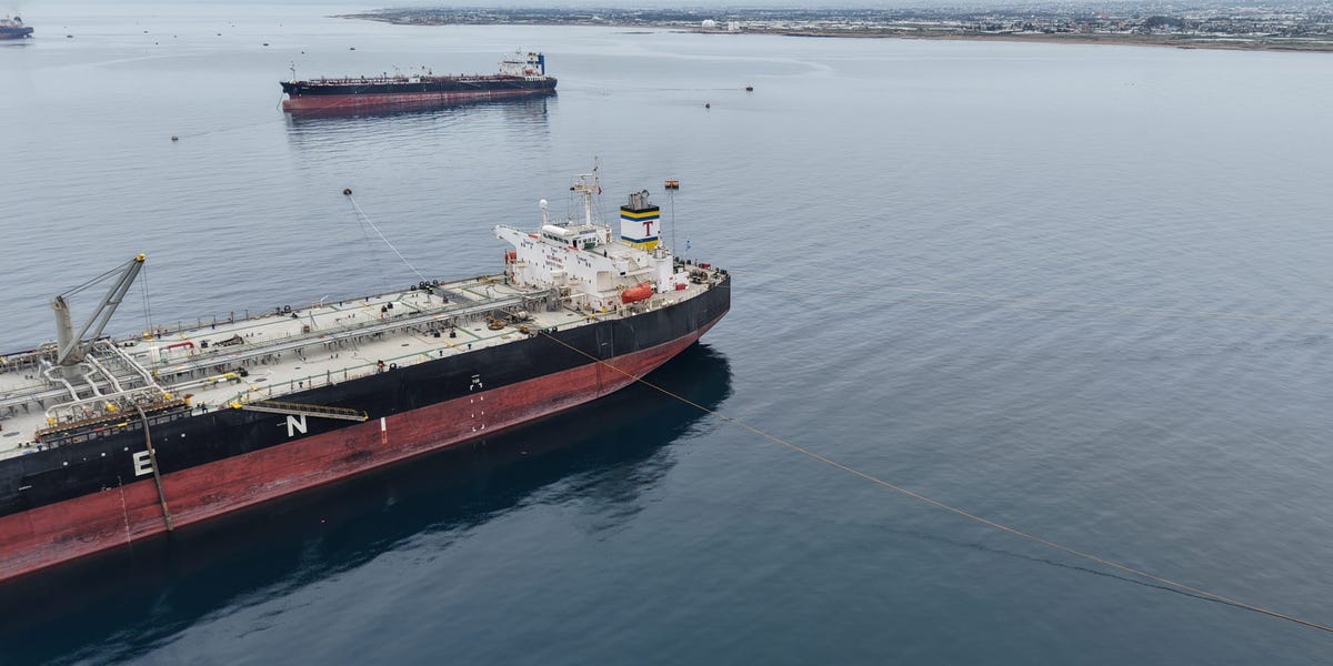Oil Price Today: Crude Drops on Report US-Iran Peace Deal Is Close