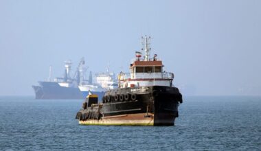 Market Pros Flag Well-Timed Oil Shorts Made Before the Iran Peace News