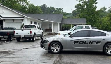 UPDATE: "Town charter not followed:" Cohutta Police Department, officers reinstated after special meeting | Local News