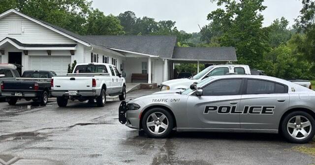 UPDATE: "Town charter not followed:" Cohutta Police Department, officers reinstated after special meeting | Local News