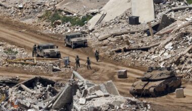Inside Israel's AI targeting system: How data from a phone become a death sentence | National News