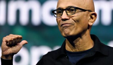 Microsoft Internal Document Shows Buyout Offers to US Employees