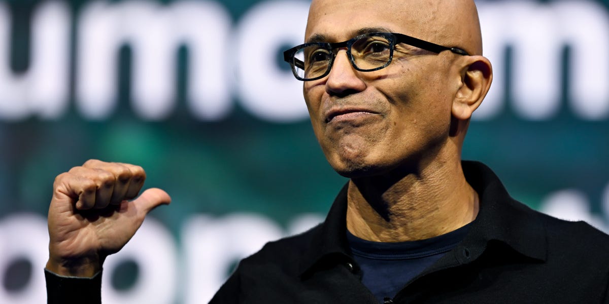 Microsoft Internal Document Shows Buyout Offers to US Employees
