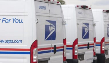 USPS May Soon Allow People To Ship Handguns Through The Mail