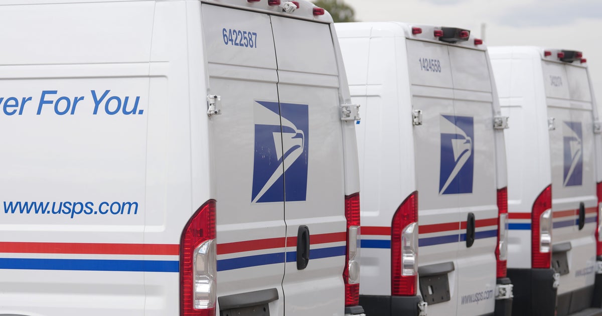USPS May Soon Allow People To Ship Handguns Through The Mail