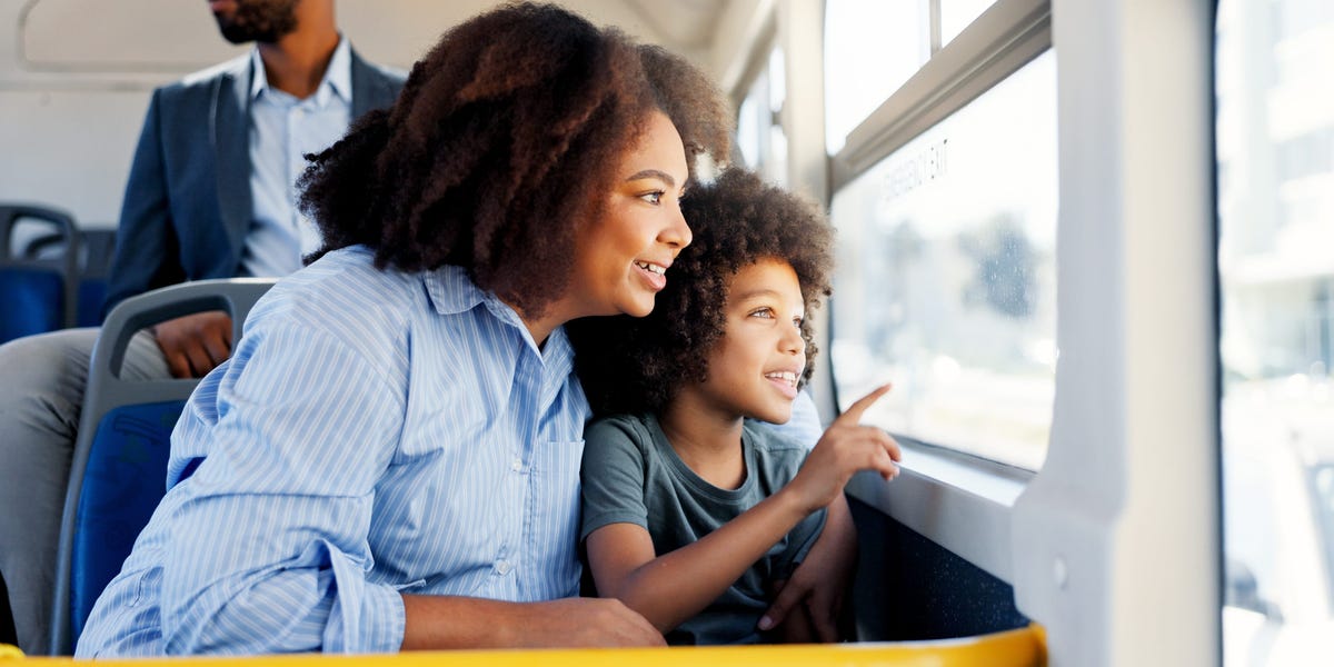 Raising a Child in the US: Most and Least Expensive States, Ranked