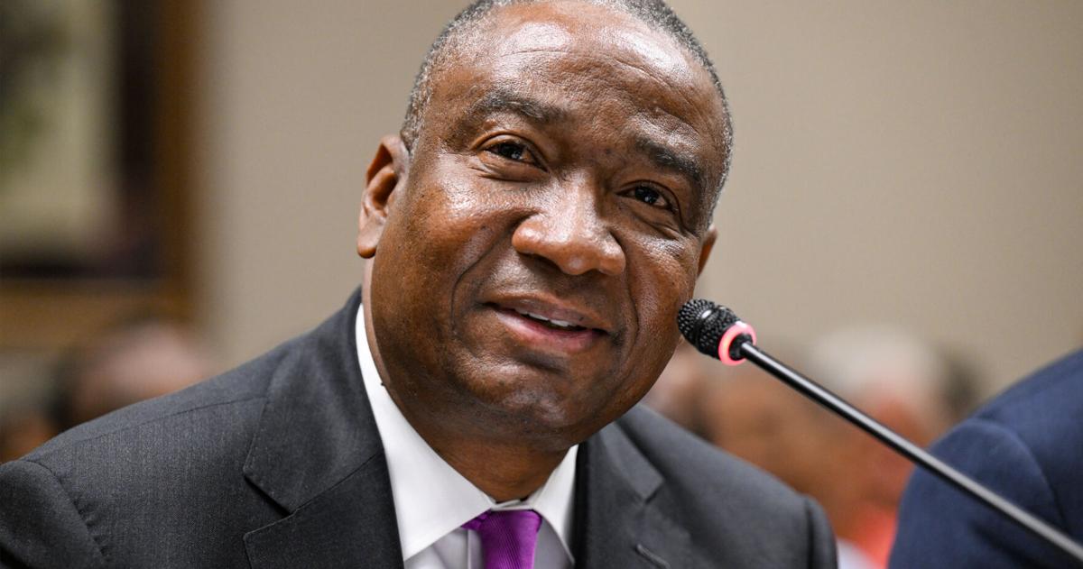Cleo Fields said he wouldn’t run against Troy Carter | Local Politics