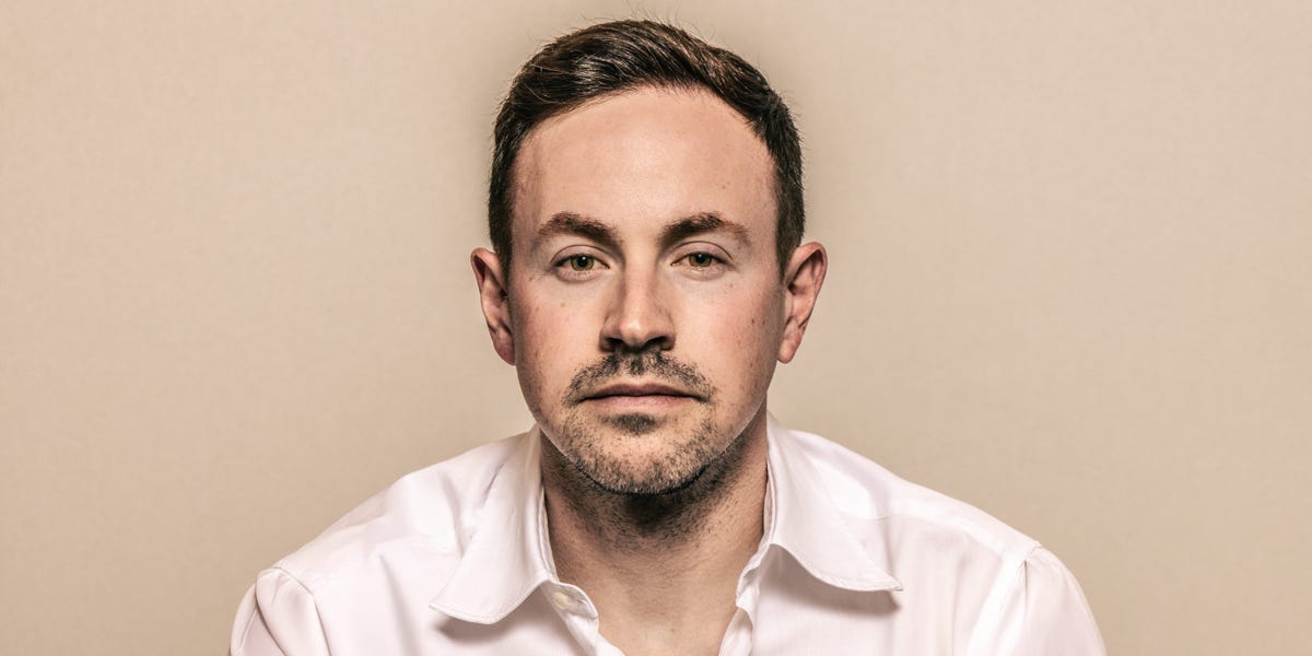 Ryan Cohen Tells Us Why He's Serious About Buying eBay