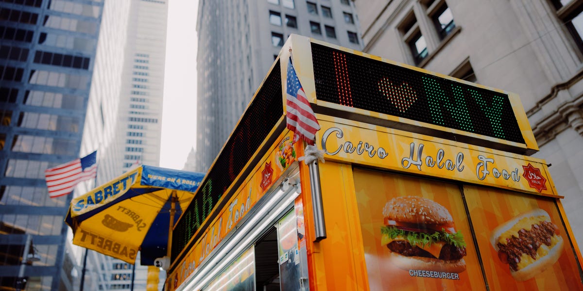 Can Mamdani Make Street Food Cheap Again? We Asked NYC Street Vendors