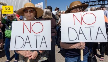 Utah Governor Makes It Harder for Kevin O'Leary to Build Data Center
