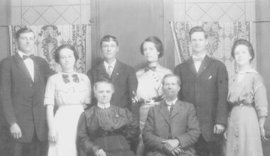 Americans are looking back centuries for Canadian ancestors — and citizenship - CTV News