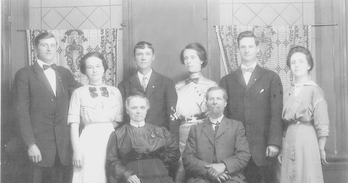 Americans are looking back centuries for Canadian ancestors — and citizenship - CTV News