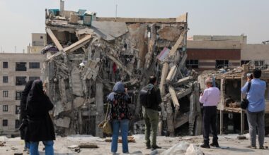 Trump administration says war in Iran ‘terminated’ due to ceasefire, in bid to dodge Congress