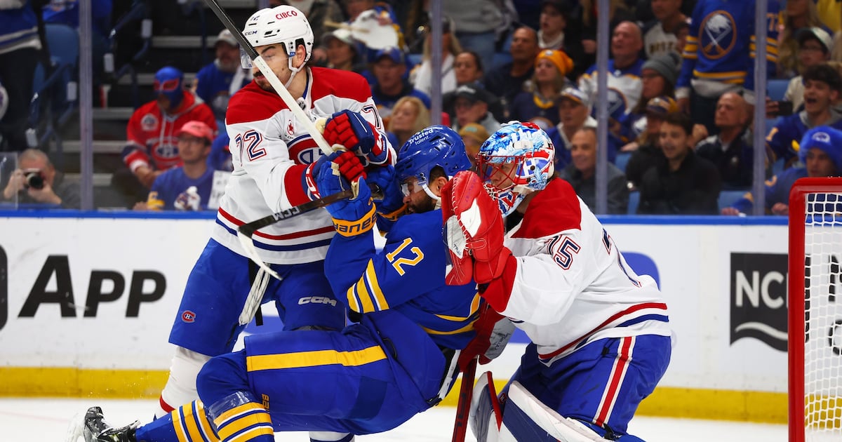 From TSN 690 - Three Takeaways from Game 5