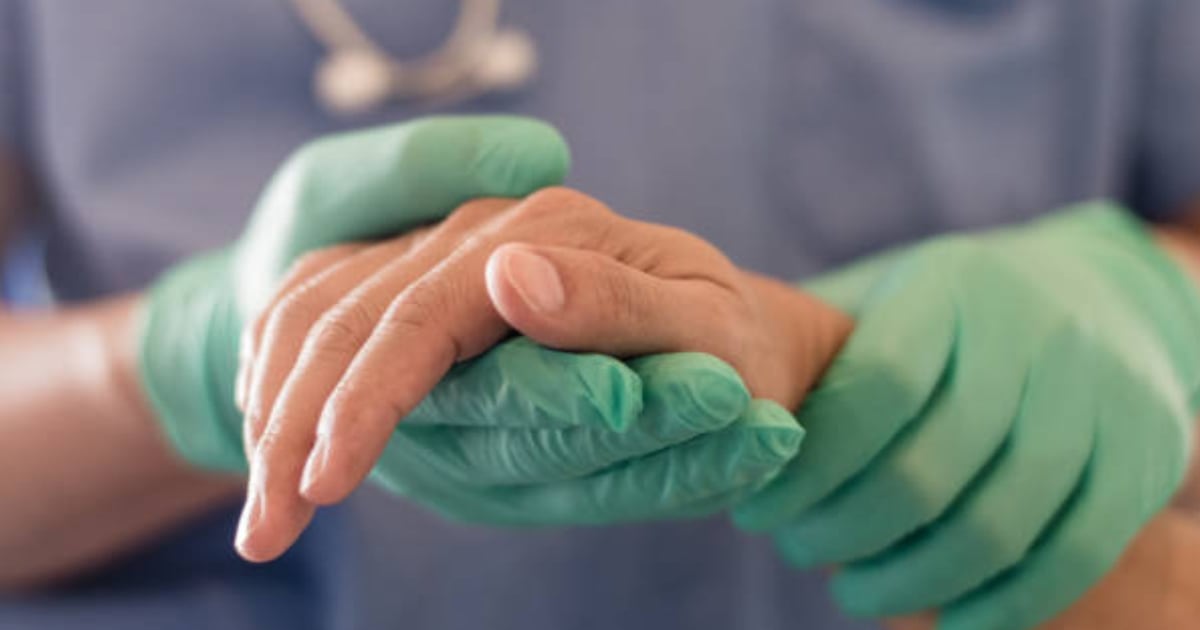 London, Ont. physician who met patient at coffee shop to discuss MAID reprimanded - CTV News