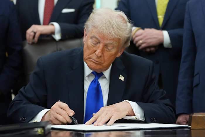 Trump administration says war in Iran has been ‘terminated’ before 60-day deadline