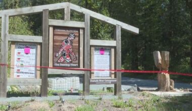 5 popular campgrounds west of Harrison Hot Springs closed - BC