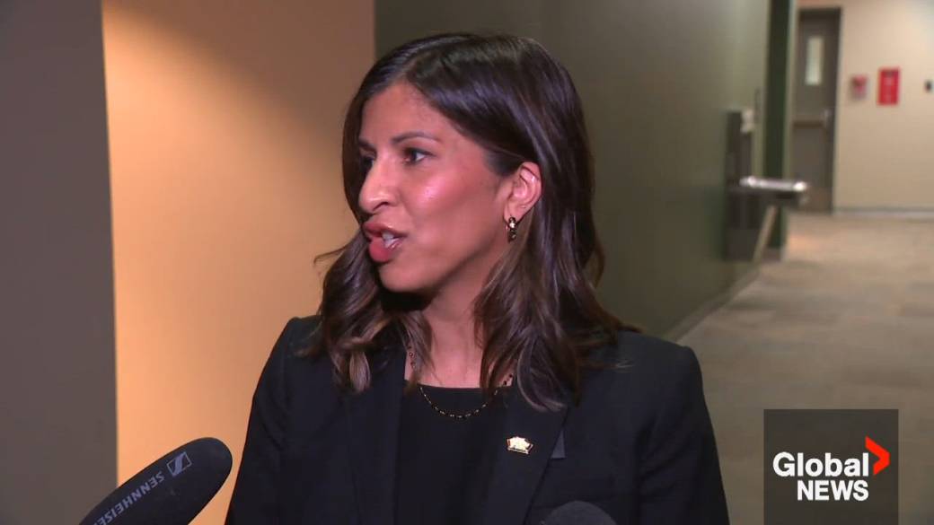 Click to play video: 'Time running out for Forever Canadian petition, organizers say'