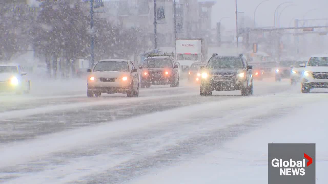 Click to play video: 'Alberta proposes changes for auto insurance, including rate hikes, no-fault claims'
