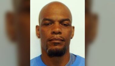 Toronto sex offender released in GTA: Police warn public