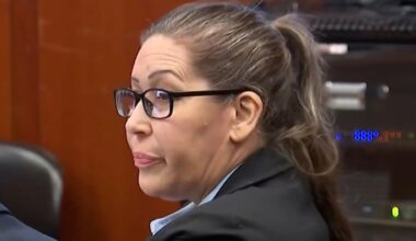 California ‘party mom’ sentenced to over 35 years in prison after victims confront her in court - CTV News