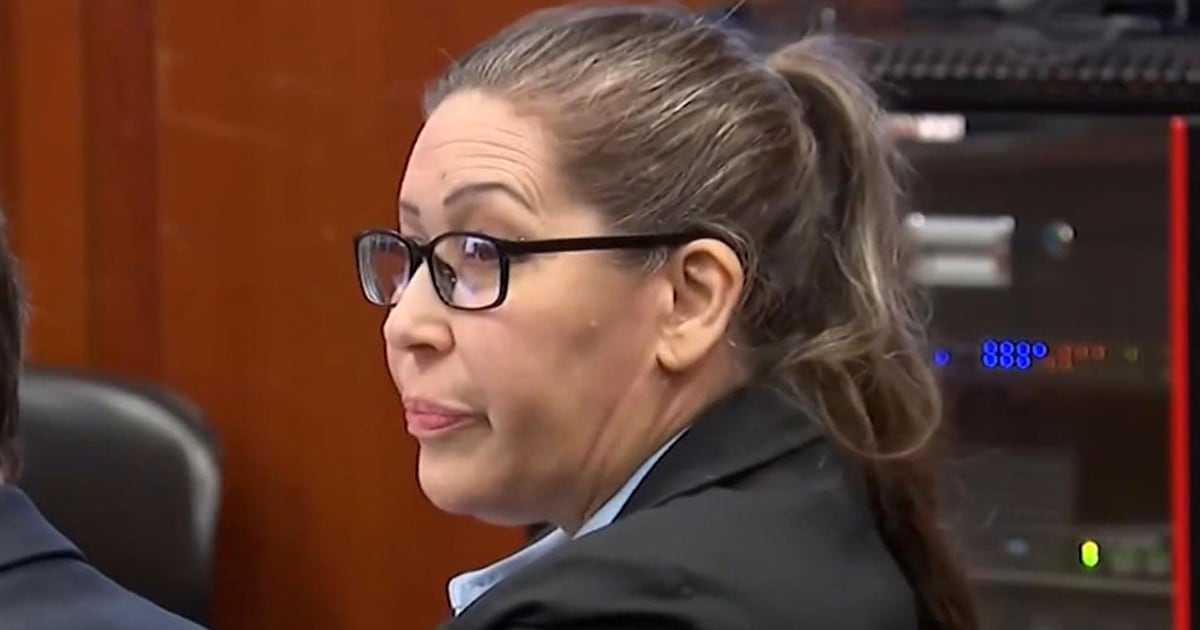 California ‘party mom’ sentenced to over 35 years in prison after victims confront her in court - CTV News
