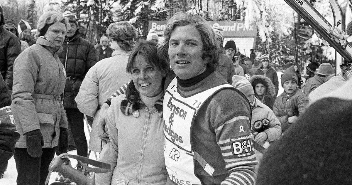 French singer and actor charged in fatal shooting of Olympian boyfriend dies at 84 - CTV News