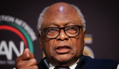 James Clyburn Warns GOP Gerrymandering Efforts Could Backfire