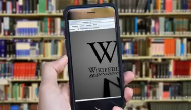 Wikipedia Bans Two Anti-Israel Editors Indefinitely | News