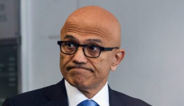 4 Ways Satya Nadella Threw Cold Water on Elon Musk's Case