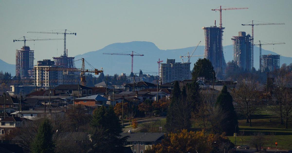 Vancouver's Oakridge Park mall to open May 28, part of 5-million-square-foot project - thecanadianpressnews.ca