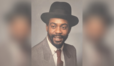 Obituary for Iran Carter Brown