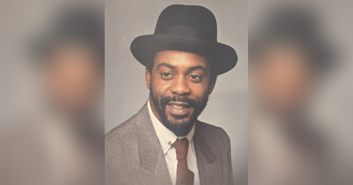 Obituary for Iran Carter Brown