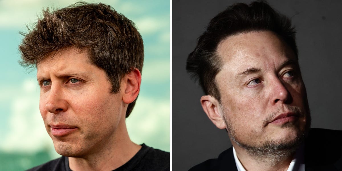 Sam Altman Testimony in Elon Musk Trial: Biggest Takeaways