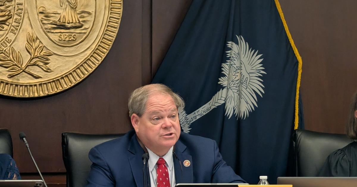 McMaster expected to call special session on district lines