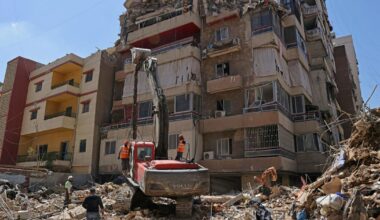 Opinion: Israel’s victories aren’t bringing it closer to peace | Opinion
