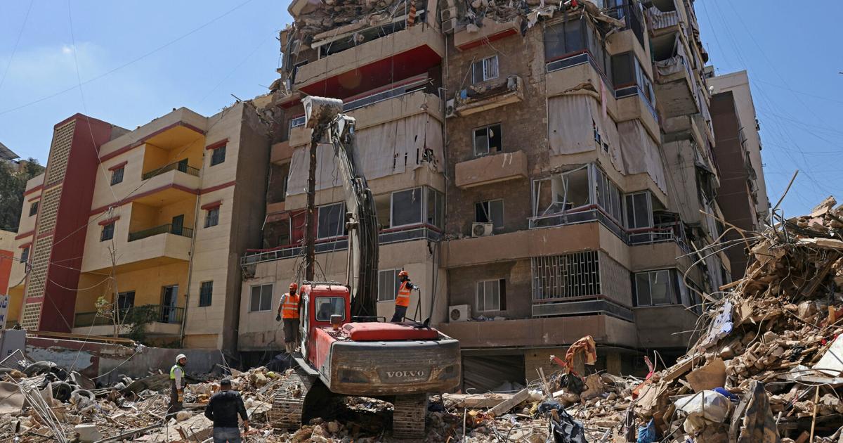 Opinion: Israel’s victories aren’t bringing it closer to peace | Opinion