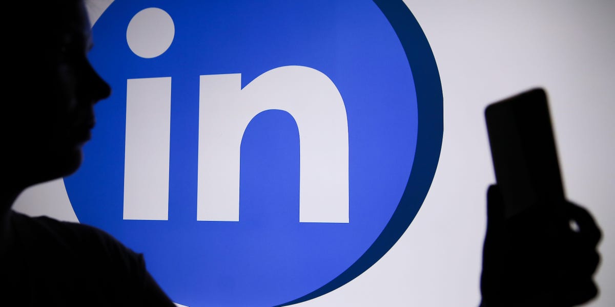 LinkedIn's Layoffs Come With Operational Changes, Memo Shows