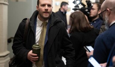 Liberal MP Nate Erskine-Smith loses appeal of provincial party nomination in Scarborough - Toronto Star