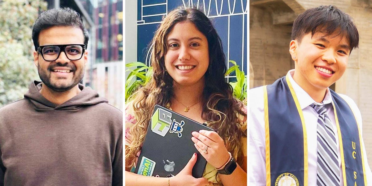 Amazon's Culture: 12 Employees on Layoffs, 5-Day RTO, and AI Push