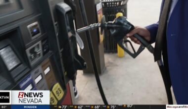 There's uncertainty over oil shipments as the war with Iran continues | National News